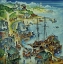 Picture of QUIET HARBOR