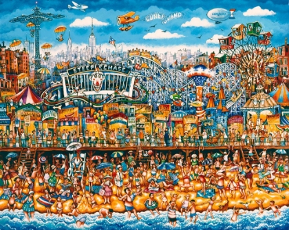 Picture of CONEY ISLAND