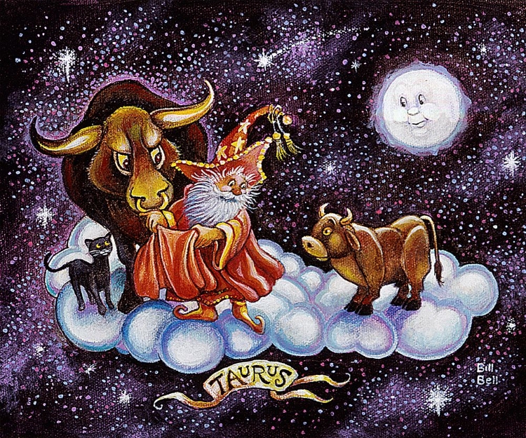 Picture of TAURUS