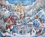 Picture of CAMELOT WINTER