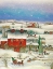 Picture of COUNTRY CHRISTMAS 
