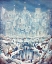 Picture of CENTRAL PARK SNOW