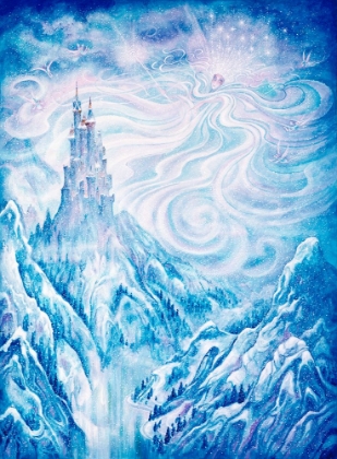 Picture of THE SNOW QUEEN 