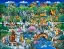 Picture of VICTORIAN ZOO