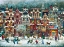 Picture of MONTREAL WINTER
