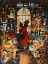 Picture of ANTIQUE LADY RED COAT II