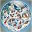 Picture of HOLY CATS SNOW TIME (PC)