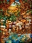 Picture of THE MUSHROOM FAIRIES