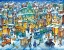 Picture of OLD CITY SNOW