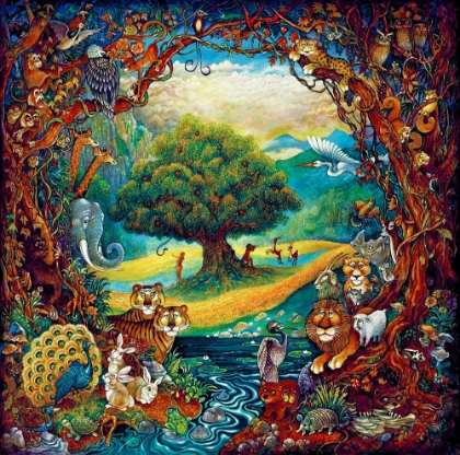 Picture of PARADISE 2
