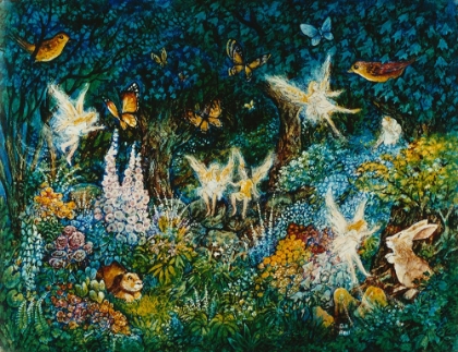 Picture of FOREST FAIRIES