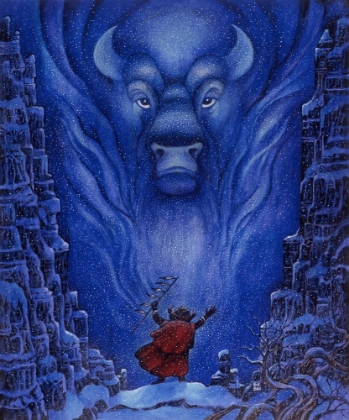 Picture of SHAMANS DREAM
