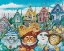 Picture of PAINTED LADIES