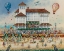 Picture of FLANDERS MEMORIES