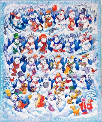 Picture of SNOWFOLKS