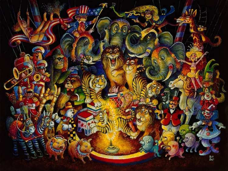 Picture of ANIMAL ACT
