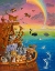 Picture of NOAH AND THE RAINBOW