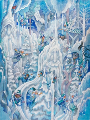 Picture of ICE FAIRIES