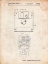 Picture of PP87-VINTAGE PARCHMENT 3 1/2 INCH FLOPPY DISK PATENT POSTER