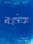 Picture of PP506-FADED BLUEPRINT FIRETRUCK 1940 PATENT POSTER