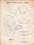 Picture of PP614-VINTAGE PARCHMENT IPAD DESIGN 2005 PATENT POSTER