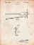 Picture of PP677-VINTAGE PARCHMENT CAN OPENER PATENT POSTER