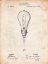 Picture of PP797-VINTAGE PARCHMENT OUTBOARD MOTOR PATENT ART