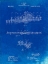 Picture of PP820-FADED BLUEPRINT FLUTE 1908 PATENT POSTER