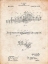 Picture of PP820-VINTAGE PARCHMENT FLUTE 1908 PATENT POSTER