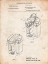 Picture of PP907-VINTAGE PARCHMENT KEURIG PATENT POSTER