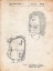 Picture of PP971-VINTAGE PARCHMENT NOISE MAKING MASK POSTER