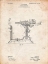 Picture of PP974-VINTAGE PARCHMENT OPHTHALMOSCOPE PATENT 