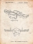 Picture of PP1087-VINTAGE PARCHMENT TEETER TOTTER POSTER
