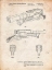Picture of PP1105-VINTAGE PARCHMENT TOY GUN POSTER