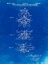 Picture of PP170- FADED BLUEPRINT SIKORSKY S-41 AMPHIBIAN AIRCRAFT PATENT POSTER