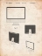 Picture of PP178- VINTAGE PARCHMENT IMAC COMPUTER MID 2010 PATENT POSTER