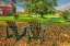 Picture of BARNYARD CHAIRS