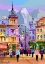 Picture of FANTASY CITY