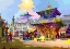 Picture of OLD TOWN