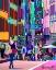 Picture of STREET FASHION