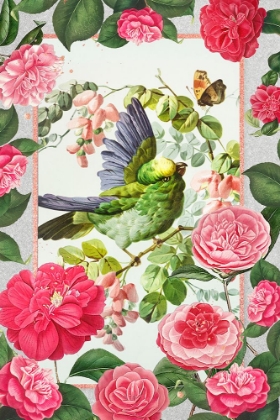 Picture of ALL THE FLOWERS