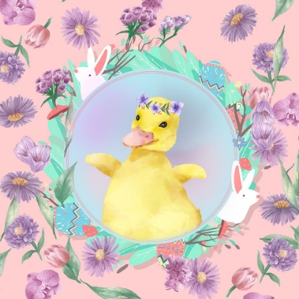 Picture of DARLING DUCKLING