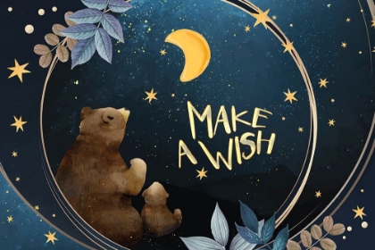 Picture of MAKE A WISH