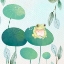 Picture of RAINFOREST RIBBIT