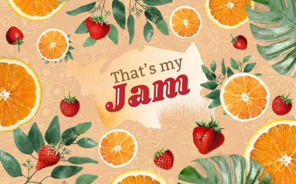 Picture of THATS MY JAM