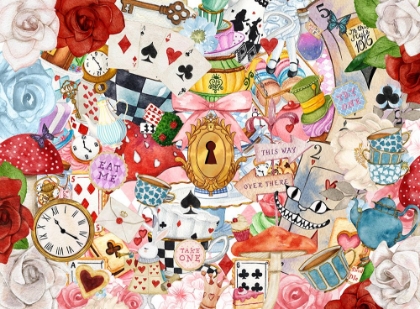 Picture of WONDERLAND