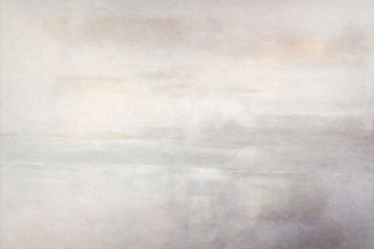 Picture of ACROSS THE WATER