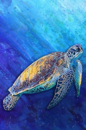 Picture of SEA TURTLE