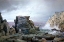 Picture of A ROCKY COAST