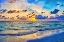 Picture of AZURE SUNSET